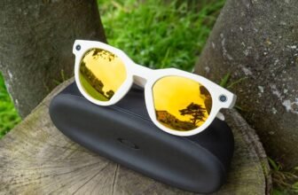 A well-known system with some upgrades