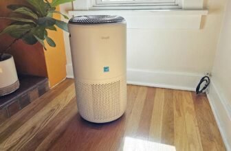 Our favourite good air air purifier is at present 17 % off
