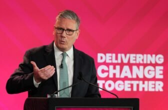 OpenAI is getting nearer with the UK authorities