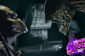 It Positive Sounds Like ‘Alien Vs. Predator’ Might Return Within the Future