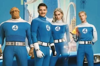 ‘First Steps’ Features a Touching Quartet of Cameos Bridging ‘Improbable 4’ Historical past