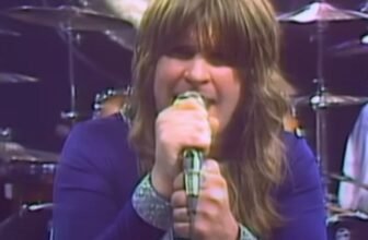 RIP Ozzy Osbourne, Music Legend and Grasp of the Macabre