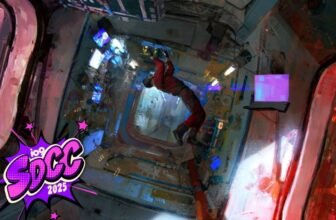 The Administrators of ‘Venture Hail Mary’ Clarify Why the Film Is a PC, Not a Mac