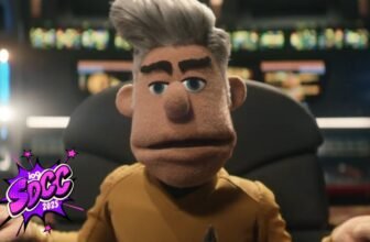 Unusual New Worlds’ Will get Muppet Fever In Season 4