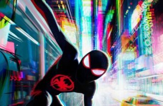 Past the Spider-Verse’ Is Delayed Once more, however Just for a Bit
