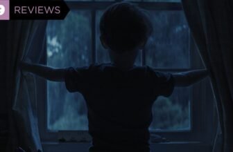 Terrifying, Fascinating New Horror Film