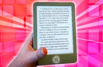 The shocking cause I choose the bottom Kindle over Paperwhite