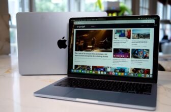 Apple’s MacBook Air M4 drops to a record-low value on Amazon