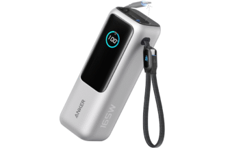 This Anker energy financial institution that may cost a laptop computer is 30 % off proper now