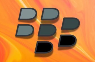 I consider in BlackBerry’s comeback