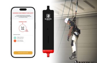 Skyshield: The Good Lifeline Maintaining Staff Protected From Falls
