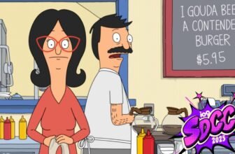 ‘Bob’s Burgers’ Celebrates 300 Episodes and Teases New Vacation Episodes