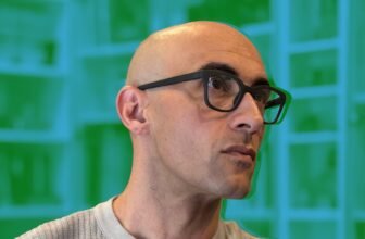 Sensible Labs Halo good glasses need you to vibe code your personal apps