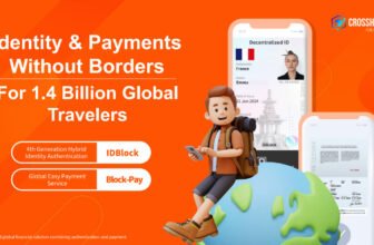 Crosshub’s B-Pay Breaks Borders with Seamless ID and Cost Tech