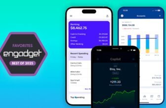 The perfect Mint options