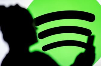 Spotify’s lax privateness means anybody can see the Vice President’s track selections