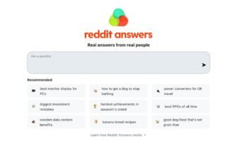 Reddit ought to be a ‘go-to search engine,’ Steve Huffman says