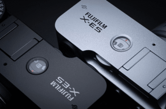 Fujifilm Expands X Sequence With Launch Of X half And X-E5 Cameras