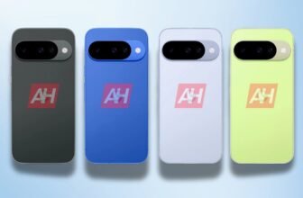 New Pixel 10 renders showcase triple cameras and putting new colour tones