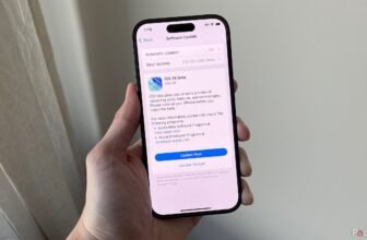 Easy methods to obtain the iOS 26 public beta in your iPhone