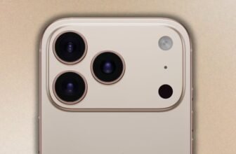 The iPhone 17 Professional may need simply been noticed within the wild