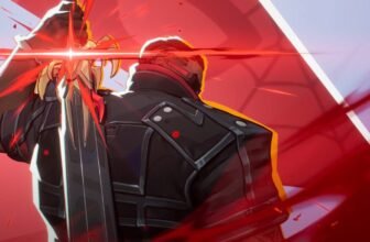 Of Course Blade’s ‘Marvel Rivals’ Debut Brings the Techno Beats