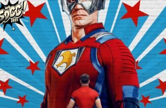 Oh Lord, ‘Peacemaker’ Has Its Cunning Season 2 Track