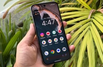 Google reveals Pixel 10 design following leaks