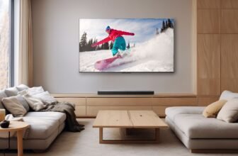 4 ideas I exploit for the very best Dolby Atmos encompass sound