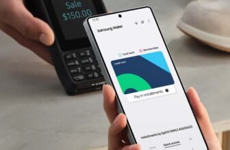 Samsung Pockets will quickly allow you to pay later for purchases