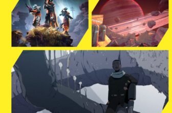 The Legacy of ‘Scavengers Reign’ Lives on By means of Video Video games