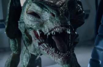 Unusual New Worlds’ Is not Achieved With the Gorn But