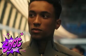 Starfleet Academy’ Forged and Creators Elevate the Lid on Their New Sequence