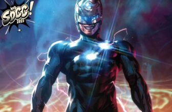 Marvel is Making Large, Cosmic Strikes in Its Comics