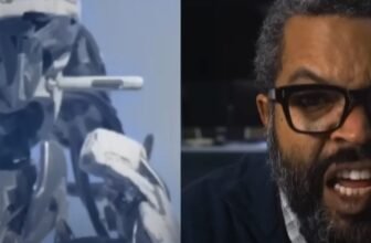 Amazon’s New ‘Conflict of the Worlds’ Incorporates a Head-Scratching Twist