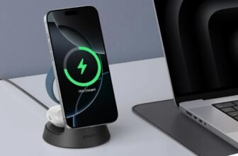 This Anker 3-in-1 wi-fi charging station is 30 p.c off proper now