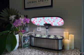 Excessive-tech hydroponics helped me hack my solution to year-round taste