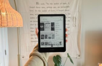 Take 2 minutes and alter this necessary Kindle setting proper now