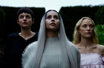 ‘100 Nights of Hero’ Teases a Cheeky Medieval Fantasy