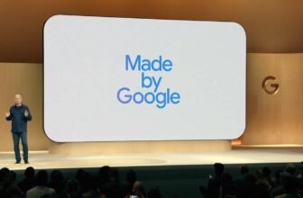 Here is watch Made by Google on August 20