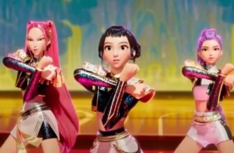 ‘KPop Demon Hunters’ Might Sing to Netflix’s First Theatrical Hit