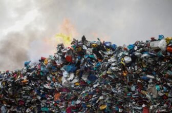 Will the UN lastly dealer a treaty to finish plastic air pollution?