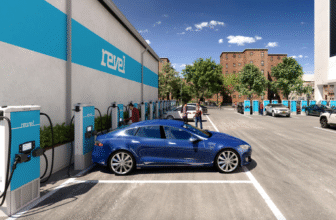 Revel is ending its ridesharing operation to deal with EV charging