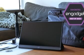 The perfect moveable screens in 2025