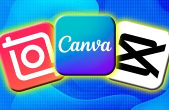 4 video modifying apps I swear by as a content material creator