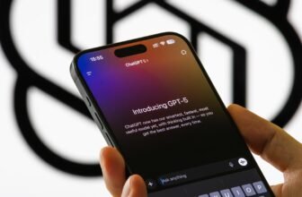 You possibly can decide ChatGPT’s older AI fashions once more