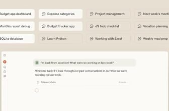 Claude can now reference previous chats, if you would like it to