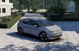 Volkswagen is making UK house owners pay additional to unlock ID.3 EV’s full potential