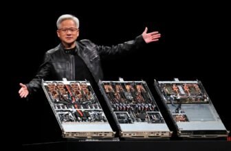 NVIDIA might give US authorities a lower of its earnings to promote AI chips to China