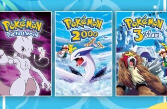 You’ll be able to watch Pokémon the Film 2000 without cost on YouTube proper now